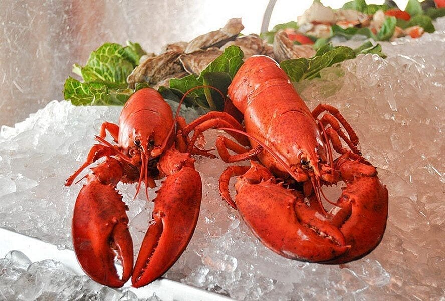 NJ Seafood: Lobster House Fresh Seafood