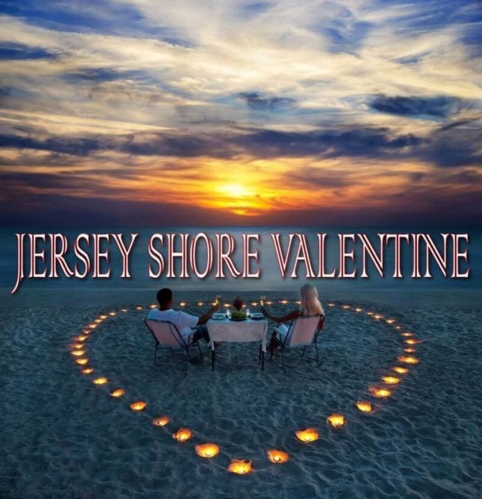 Jersey Shore Valentines