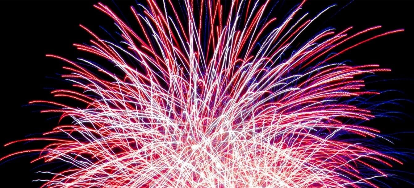 The Best South Jersey Fireworks Best of NJ Fireworks Guide