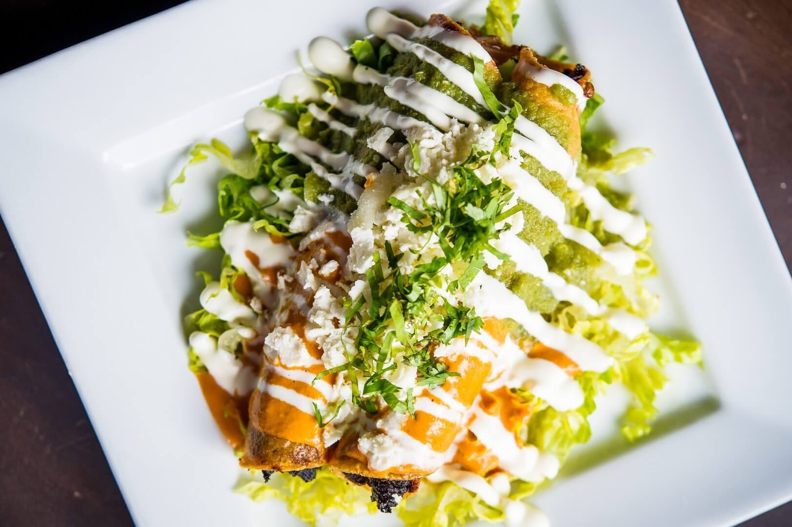 NJ Restaurants: Orale Kitchen, Jersey City 4