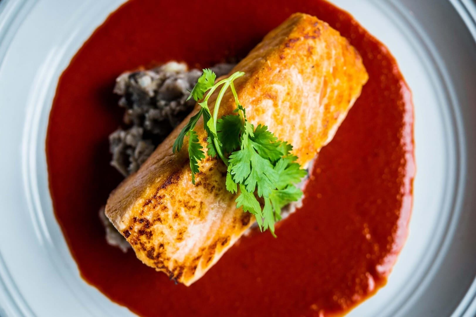 NJ Restaurants: Orale Kitchen, Jersey City 2