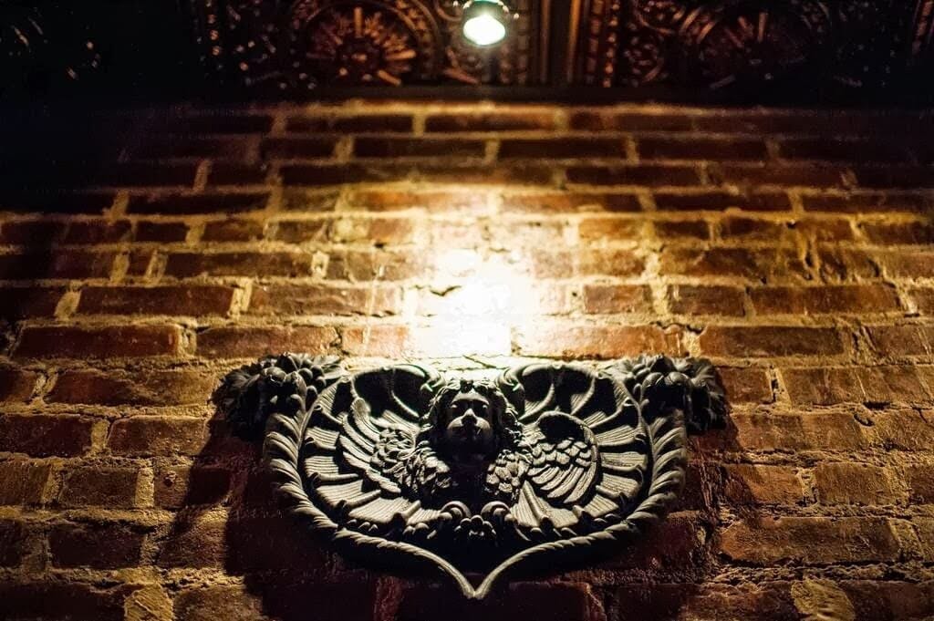 NJ Restaurants: Orale Kitchen, Jersey City, Angel