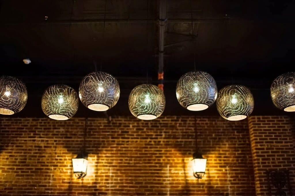 NJ Restaurants: Orale Kitchen, Jersey City, West Elm
