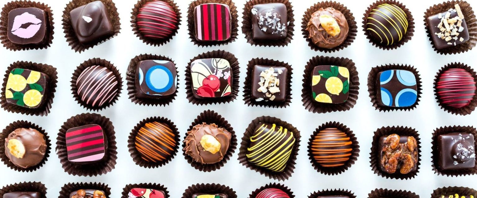 Chocolates Made by New Jersey Chocolatiers Best of NJ