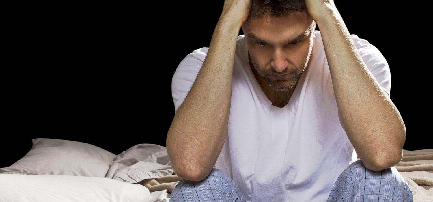 NJ Health-Holistic Treatments for Insomnia