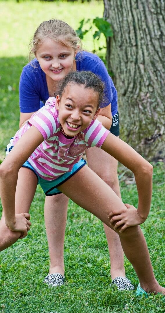 McCarter Summer Camp