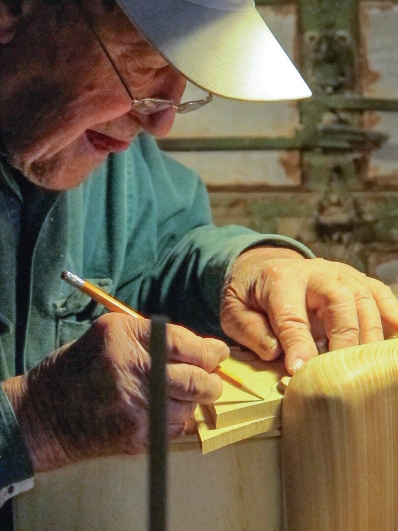 NJ Home and Garden-Birdhouse King 4