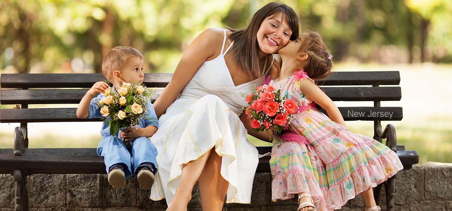 New Jersey Mother's Day Event Guide
