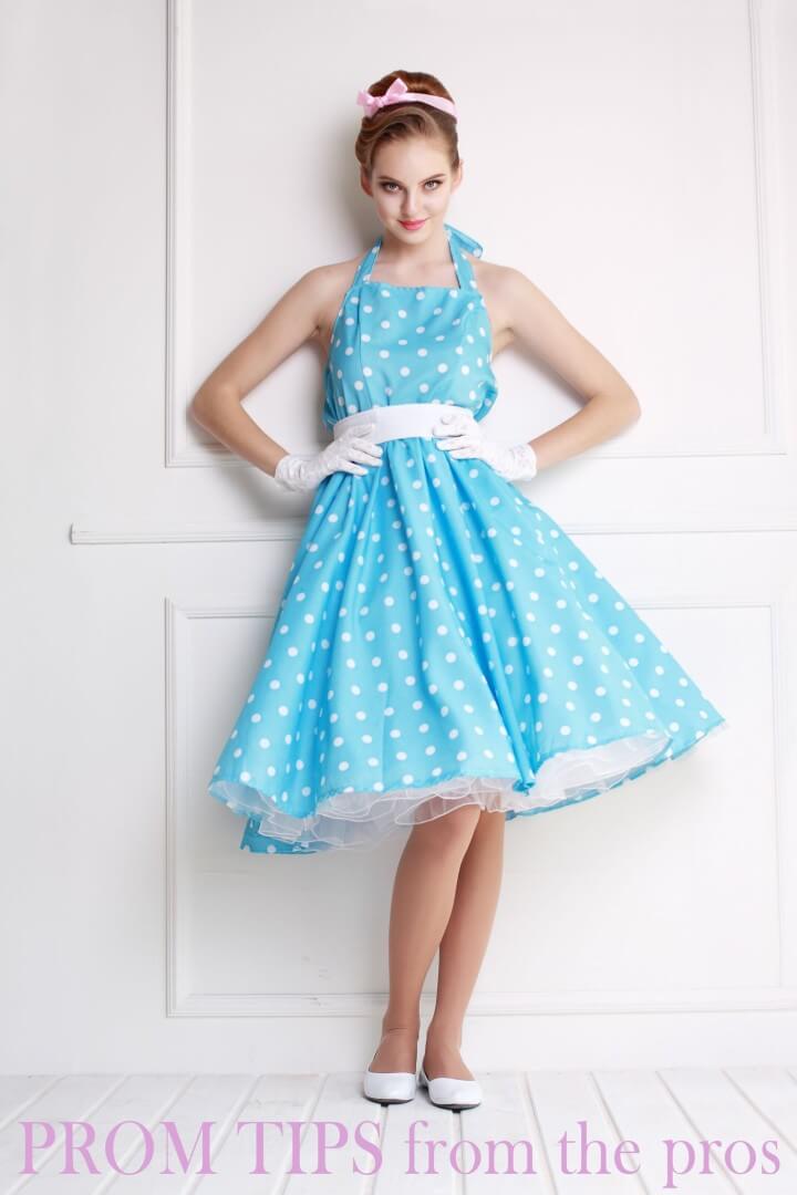 NJ Prom Tips