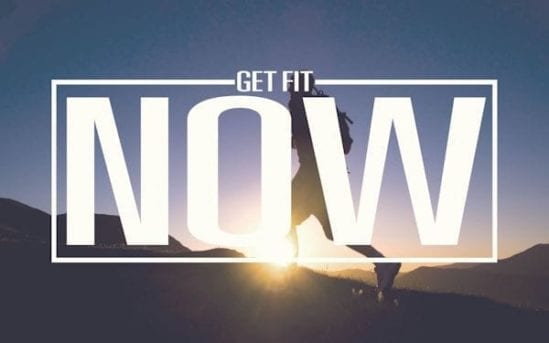 Get Fit Now New Jersey