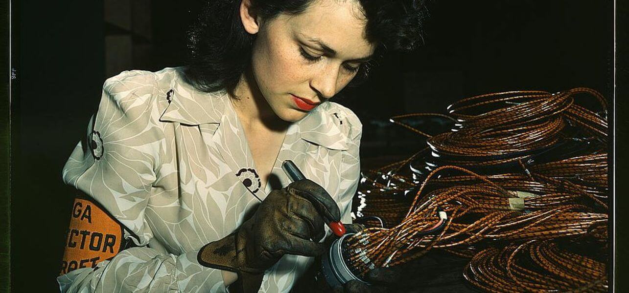 Labor Day Hero Image