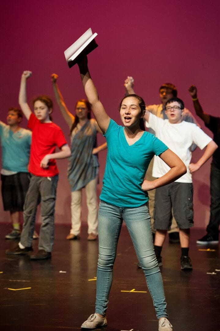 George Street Playhouse