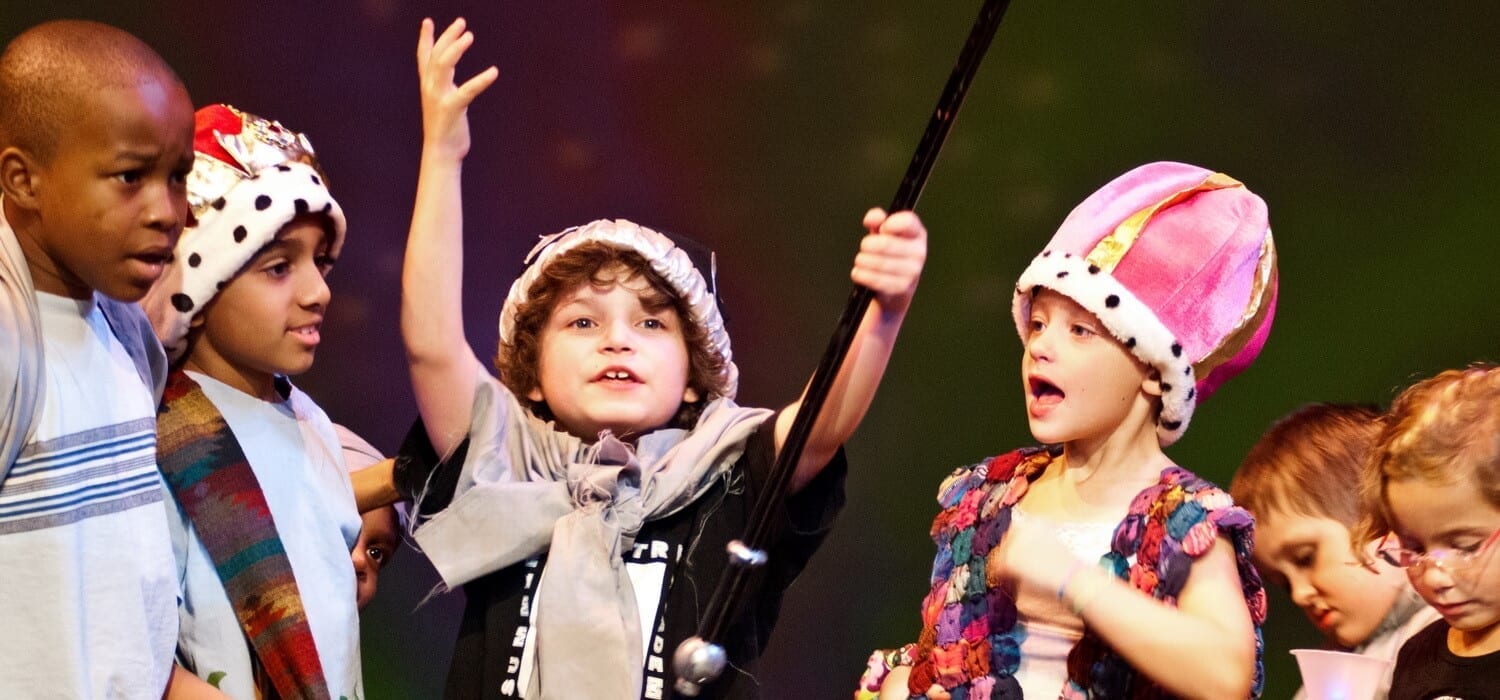 NJ Arts-Theater George Street Playhouse