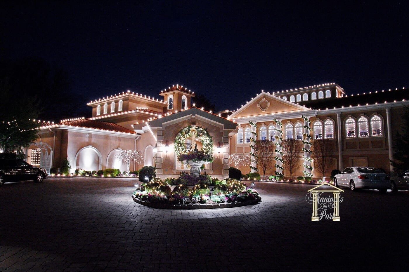 Nanina's in the Park