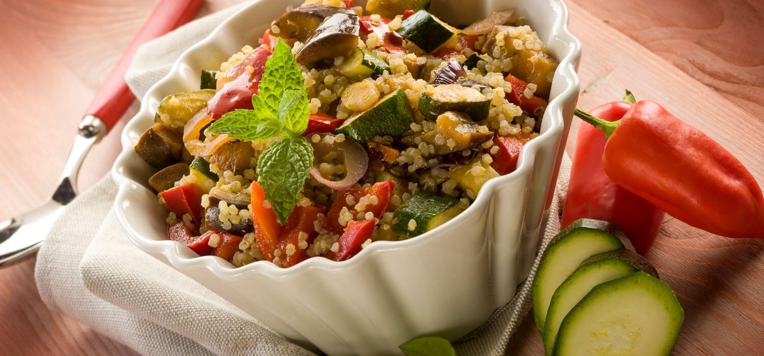 NJ Lifestyle: Top 10 Reasons to Go Vegan