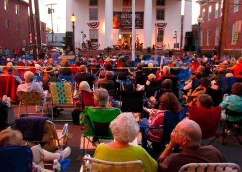 NJ Festival-NJ Jazz-Audience-1400
