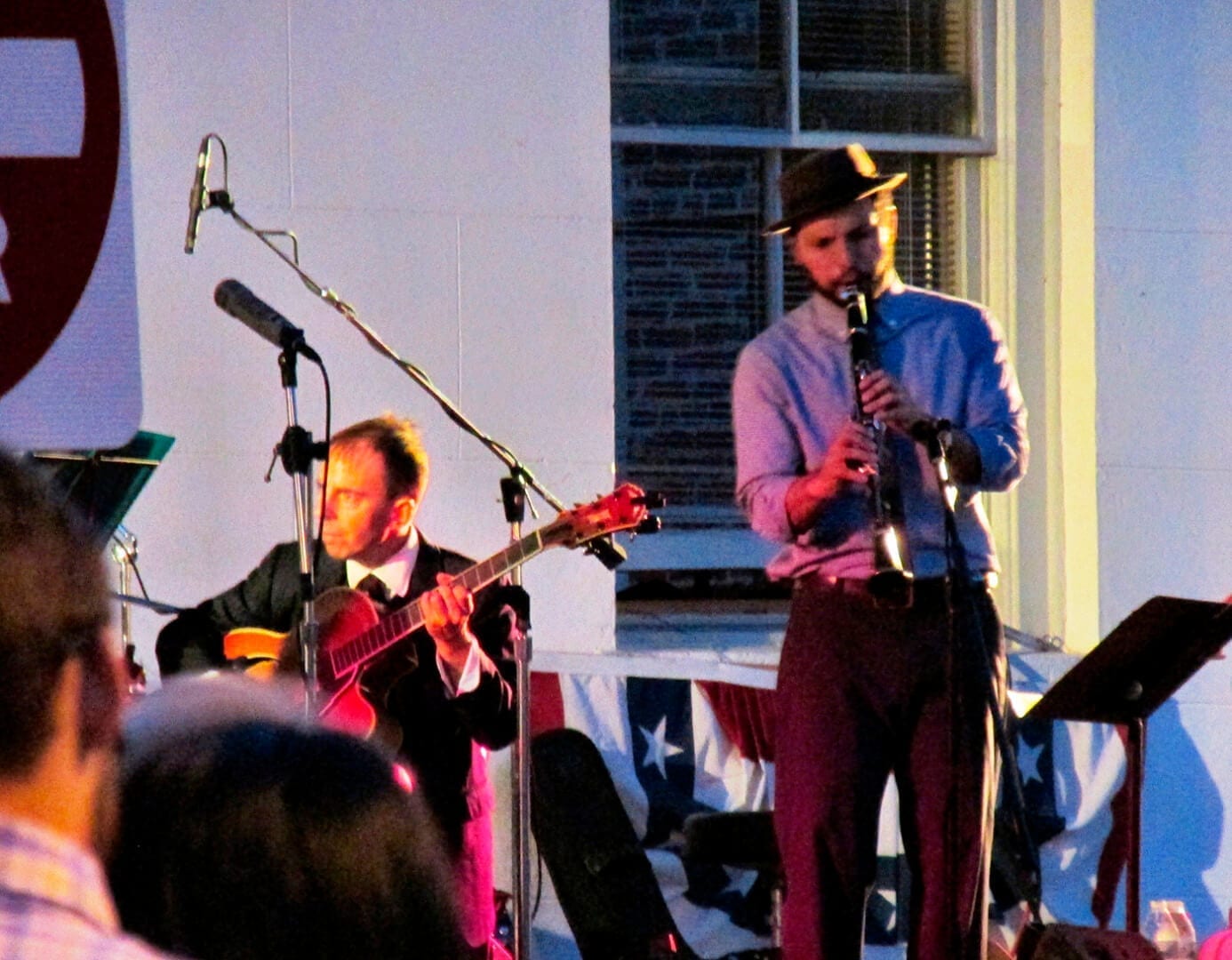 NJ Festival-NJ Jazz-Performer