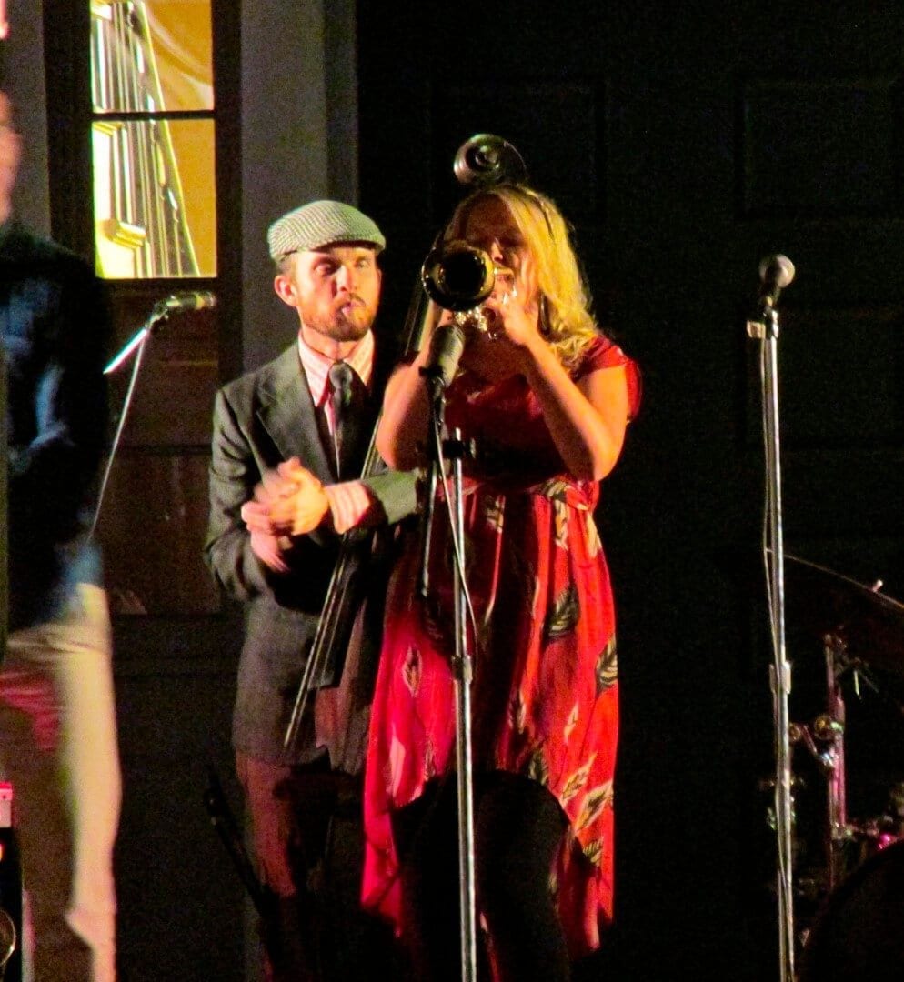 NJ Festival-NJ Jazz-T-Shirts