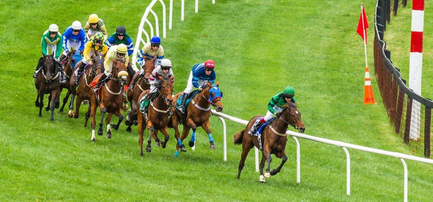 NJ Events-On the Rail Hero-Far Hills