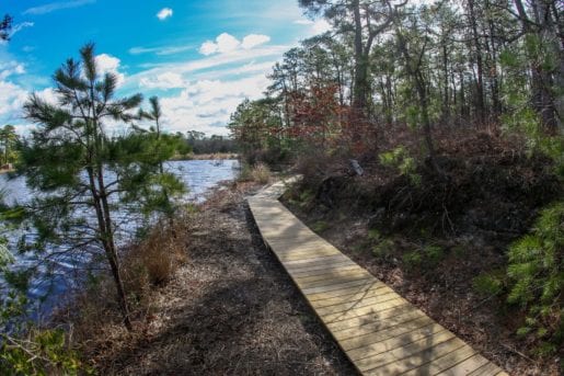 jakes branch county park
