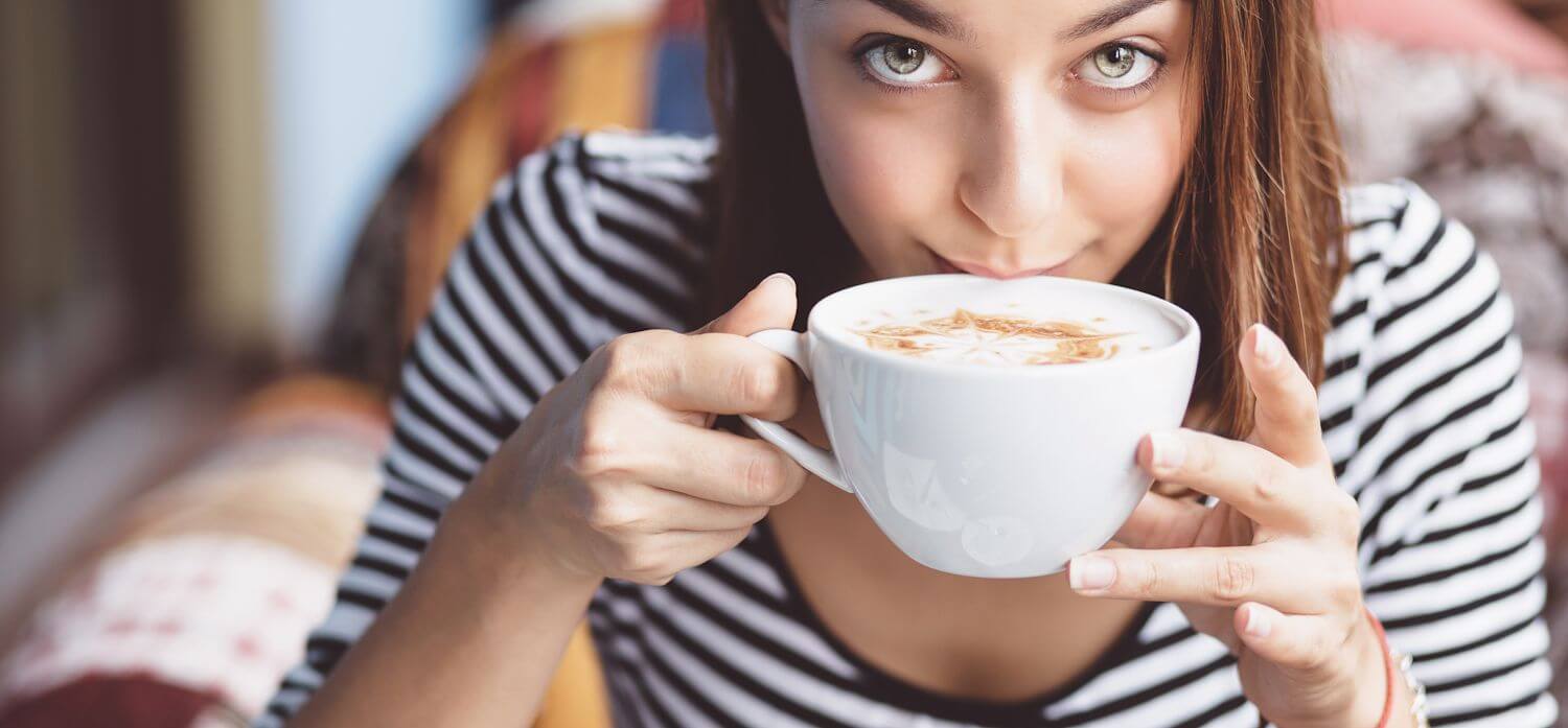 Best Coffee Shop in New Jersey: Best of NJ Polls