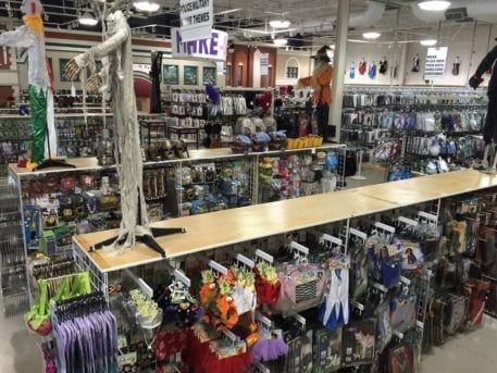 NJ Contest-State Fair Seasons Halloween Overview