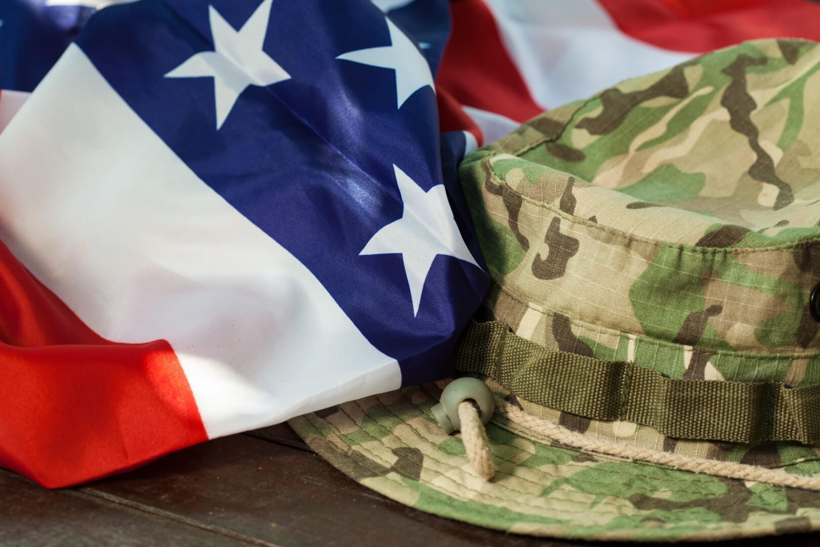 Veterans Day Deals and Discounts