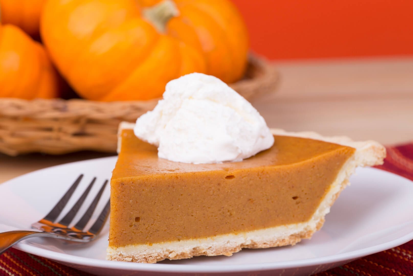 Pumpkin Pie