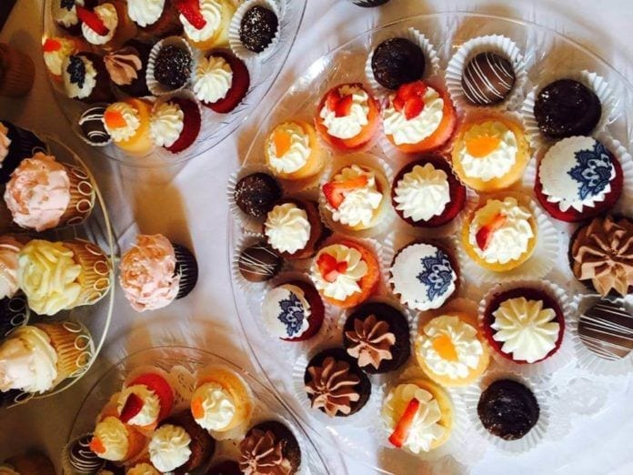 The Dessert Ladies: Life & Living with Joanna Gagis