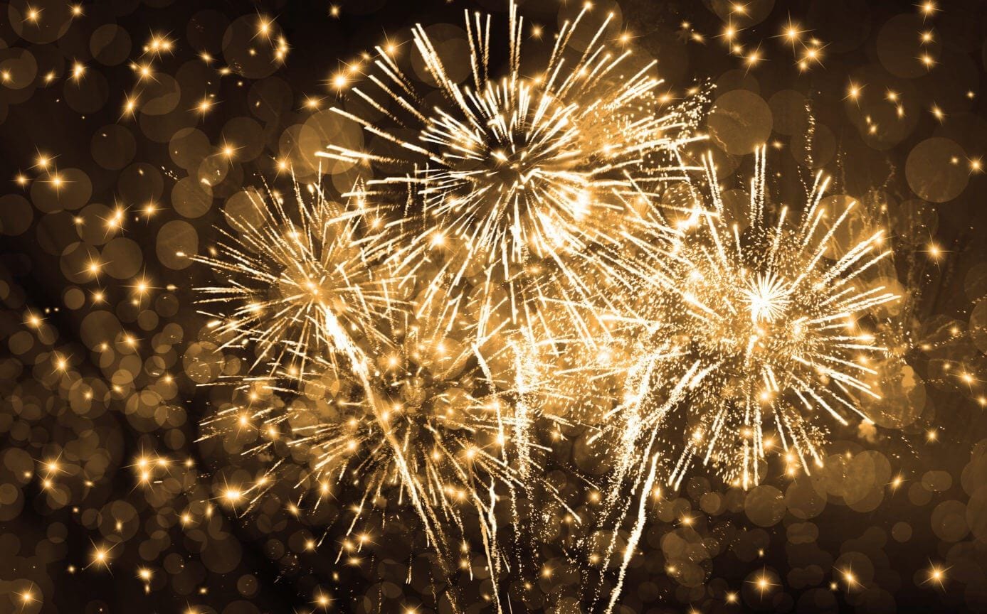 Jersey Shore New Year's Eve Events Best of NJ Holiday Event Guide