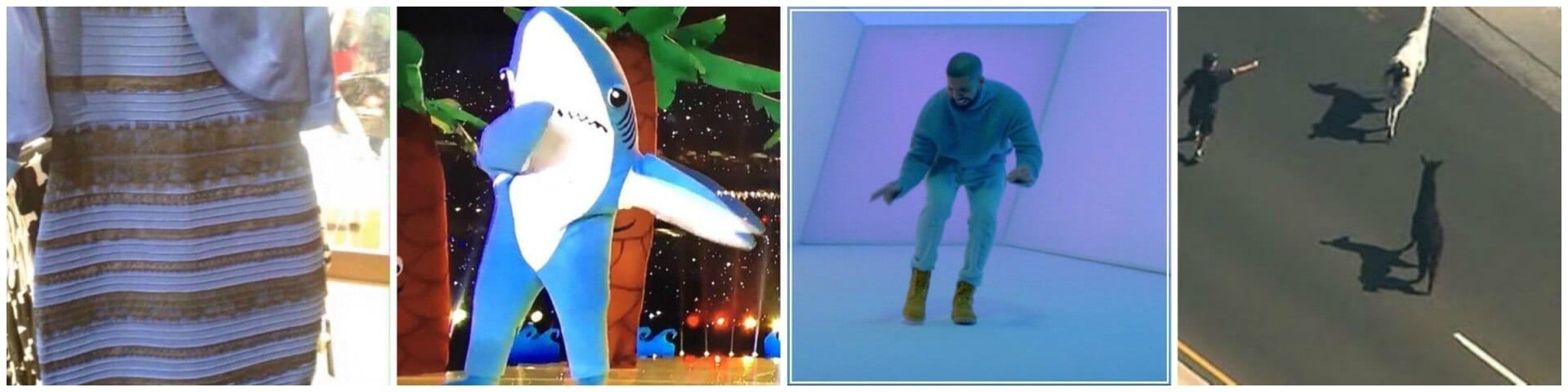 Best Memes of the Year