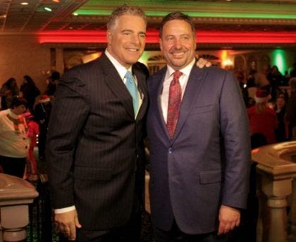 Cheer Me Up Christmas Party