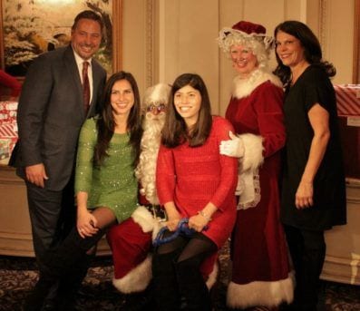 Cheer Me Up Christmas Party