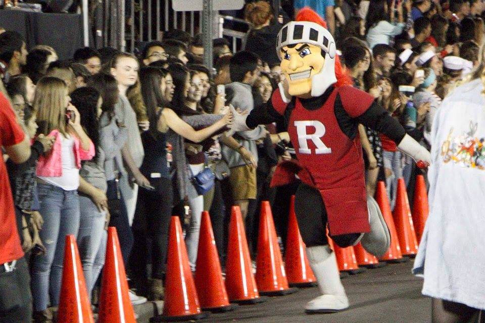 Rutgers Sports