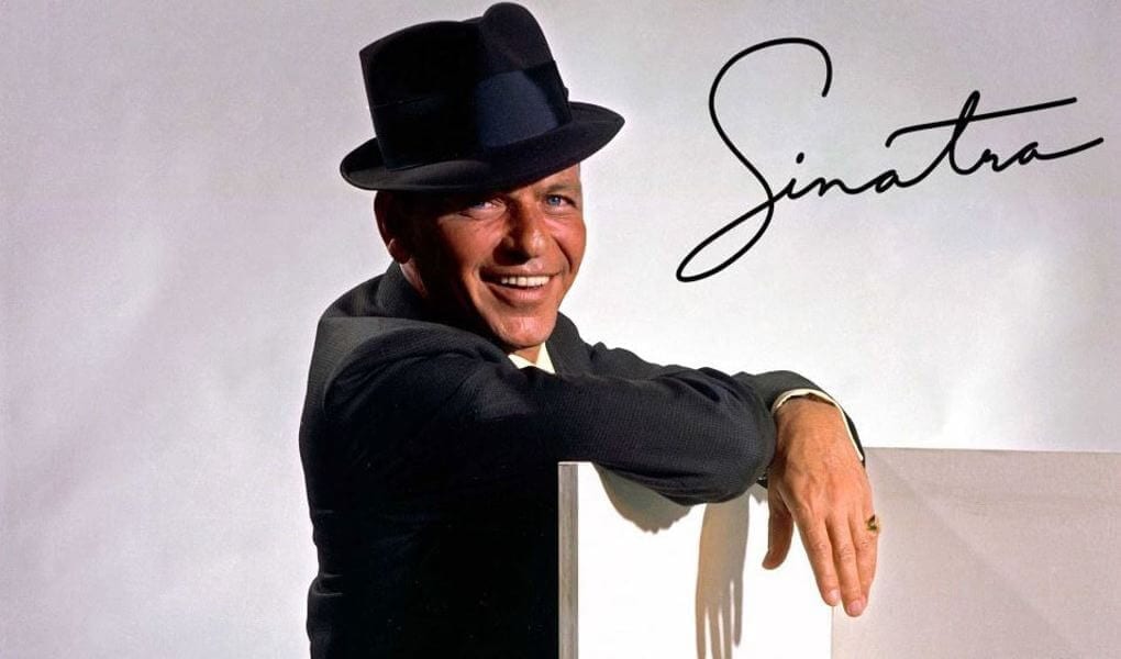 Frank Sinatra