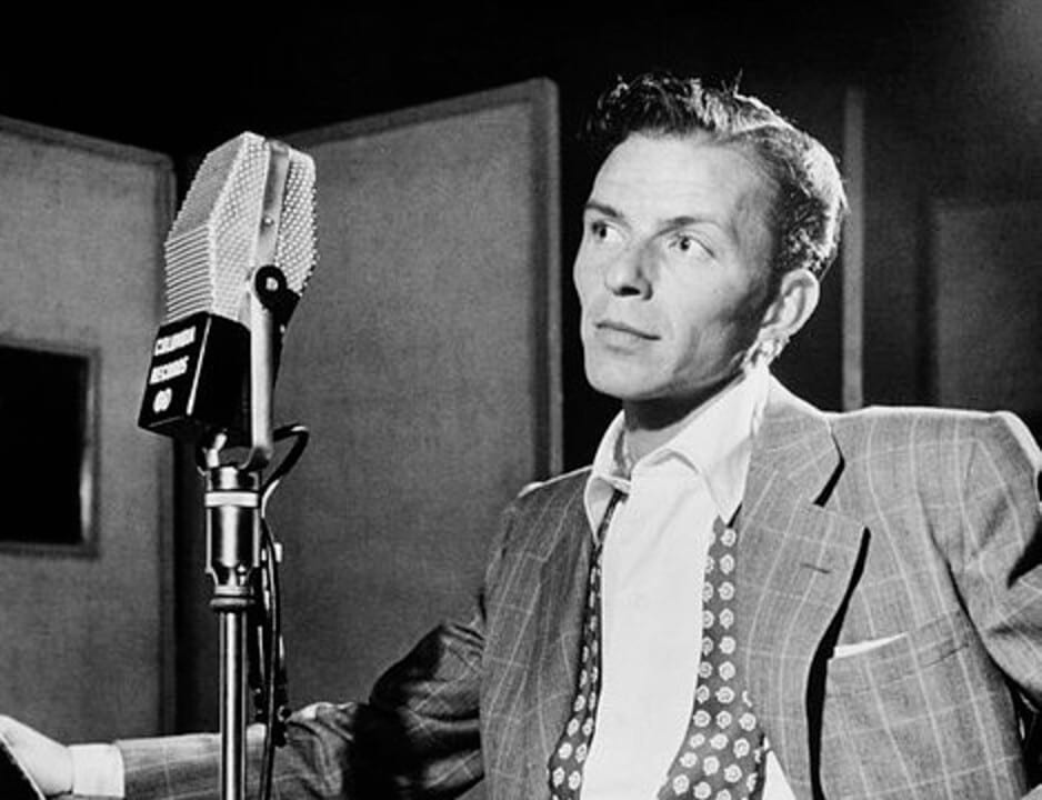 Frank Sinatra