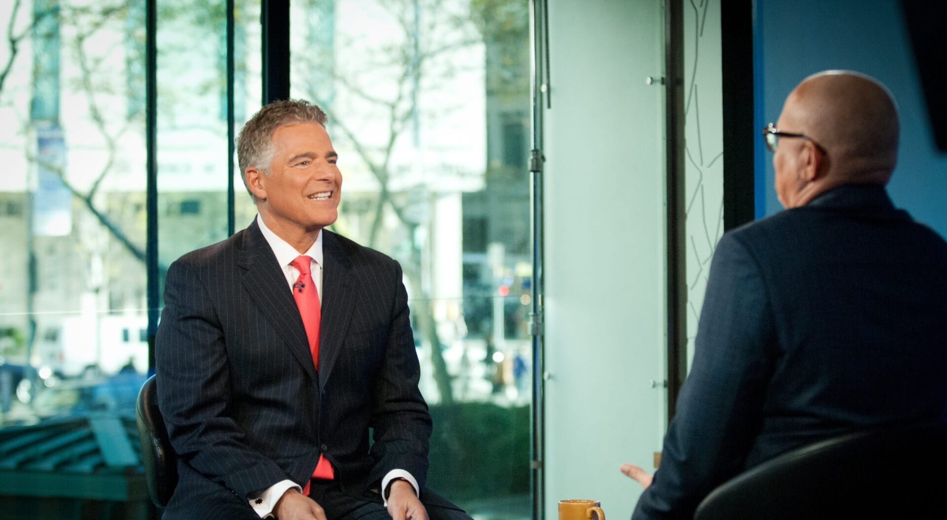 Caucus Educational Corp.