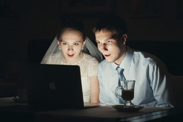 Wedding Technology