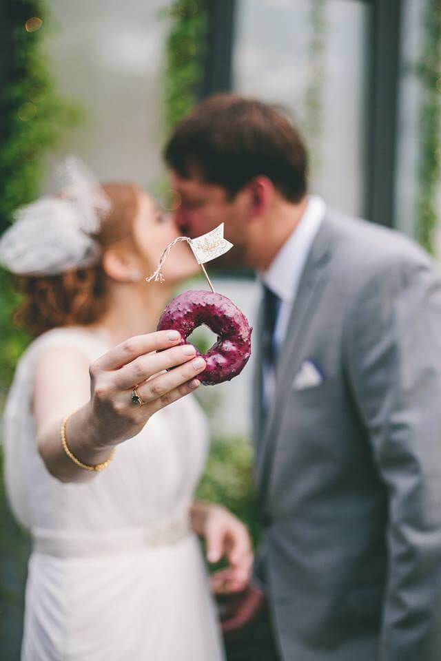 Valentine's Day Wedding Ideas