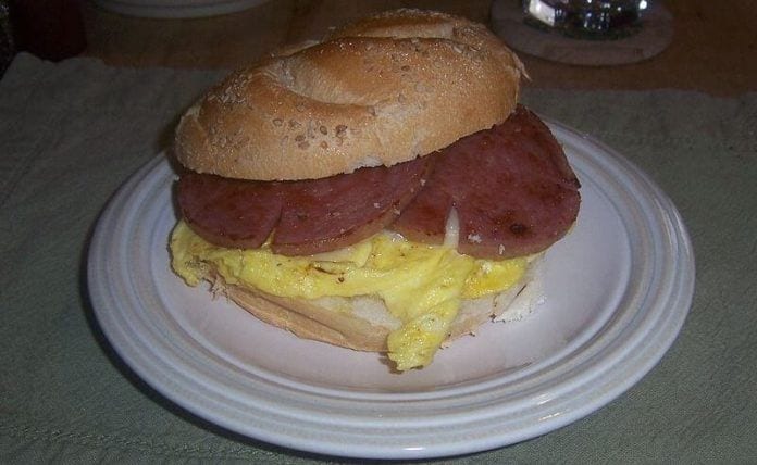 What Is Pork Roll?