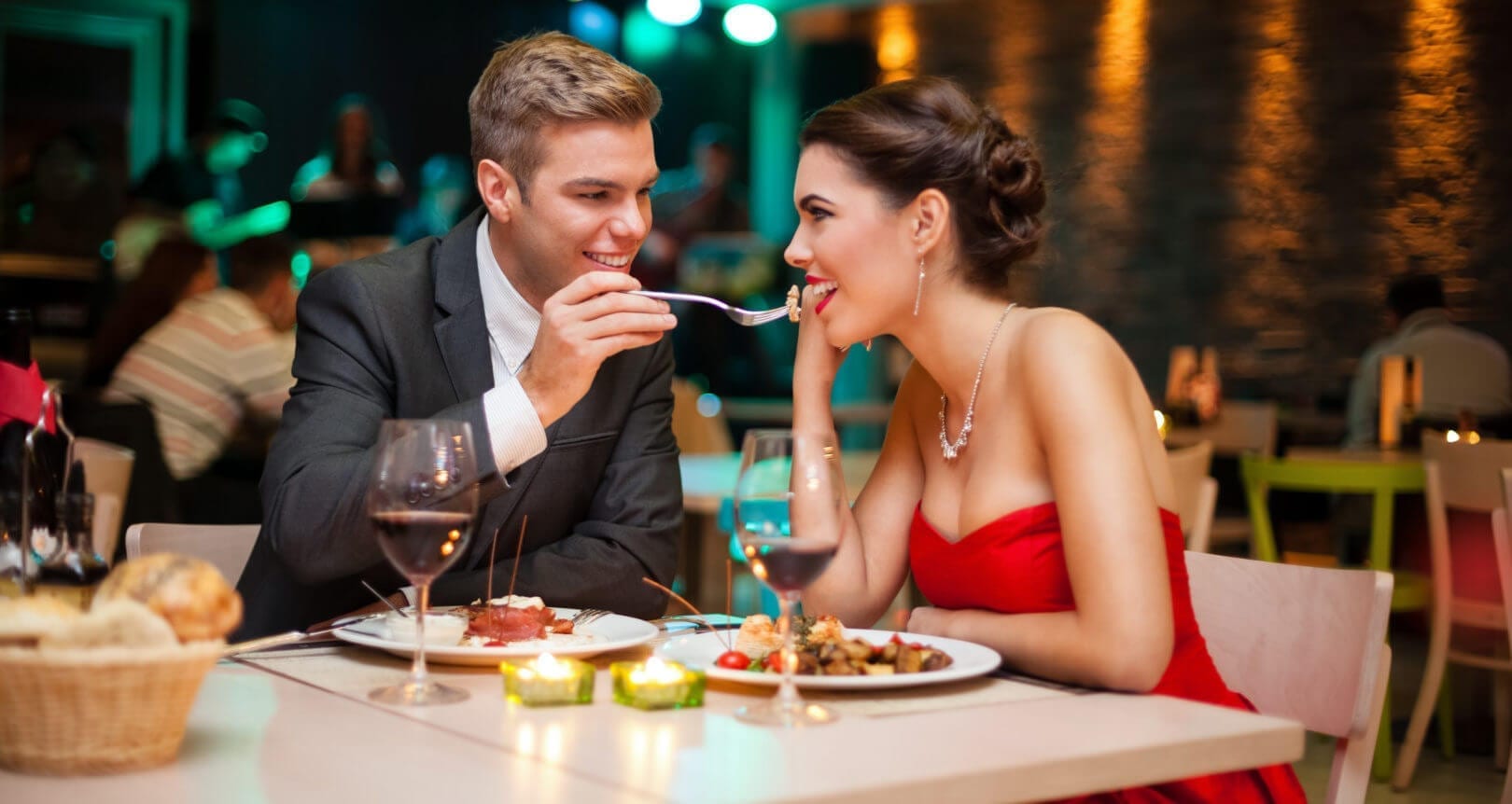 Central Jersey Valentine's Day