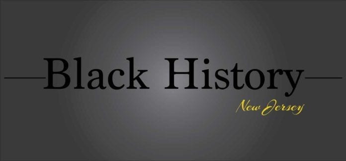 Black History NJ Series