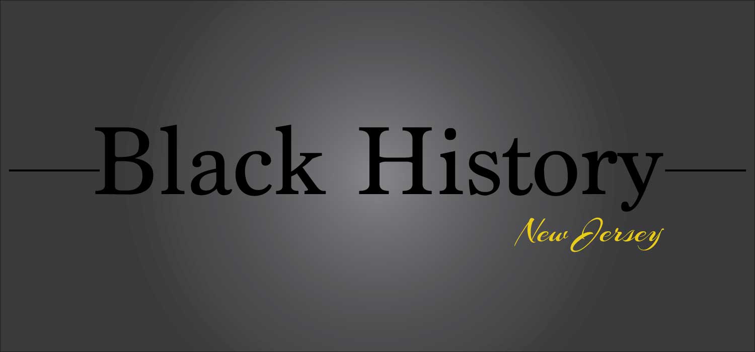 Black History NJ Series