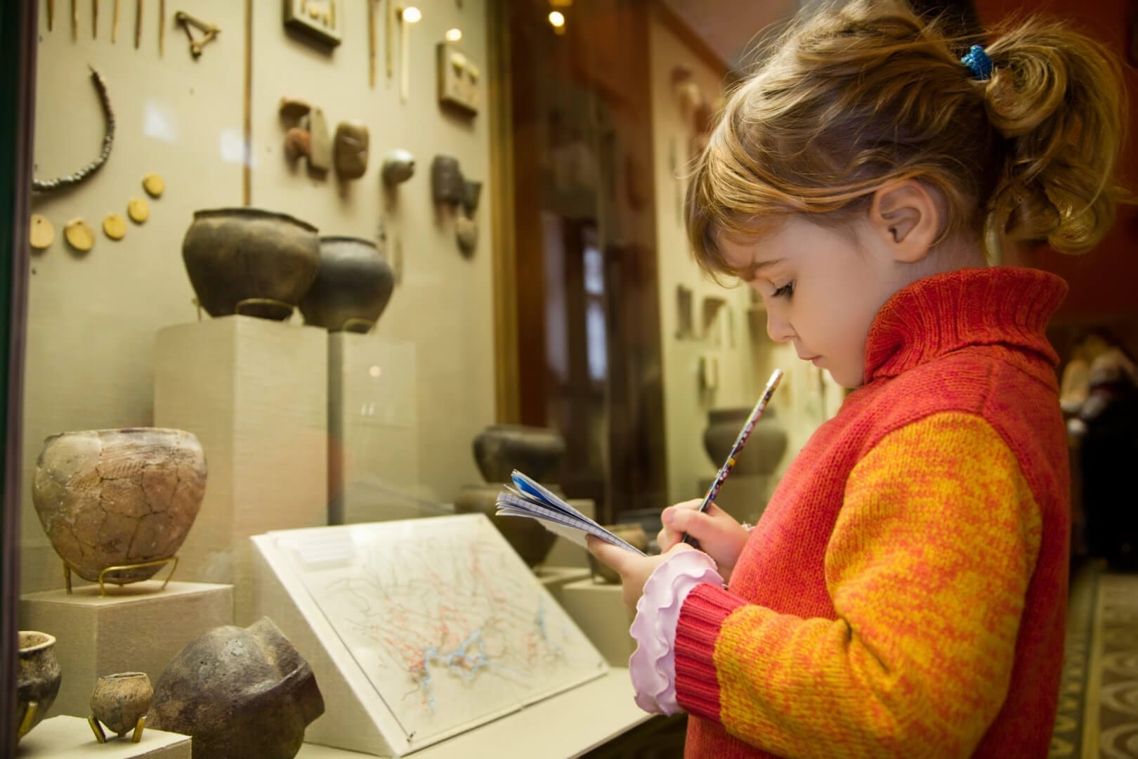 Museums for Kids, NJ