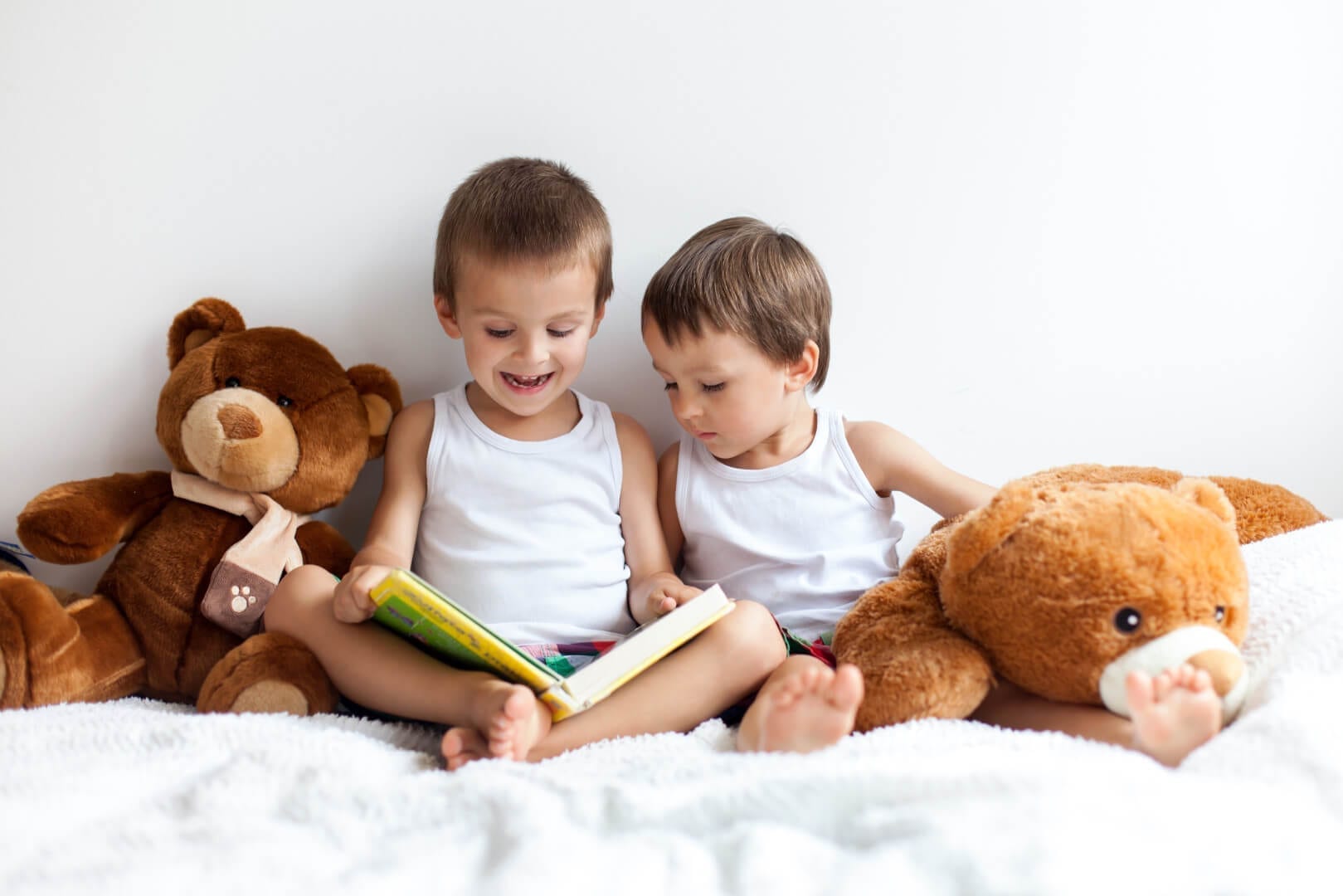 Decorating Children's Rooms