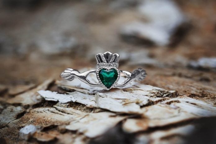 How to Throw a St. Patrick's Day Wedding