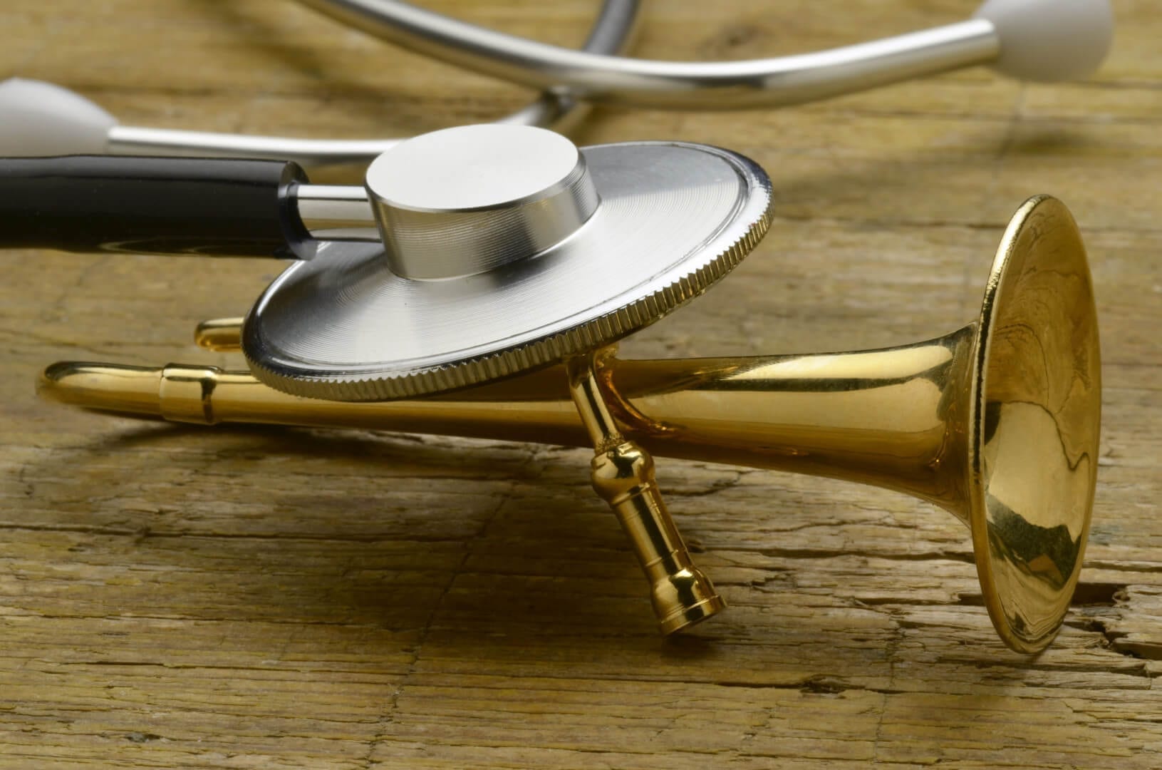 Music and Art Therapy in Englewood