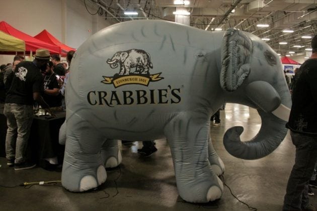 International Great Beer Expo