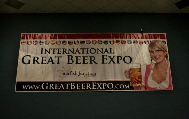 Great Beer Expo