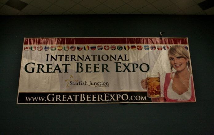 Great Beer Expo